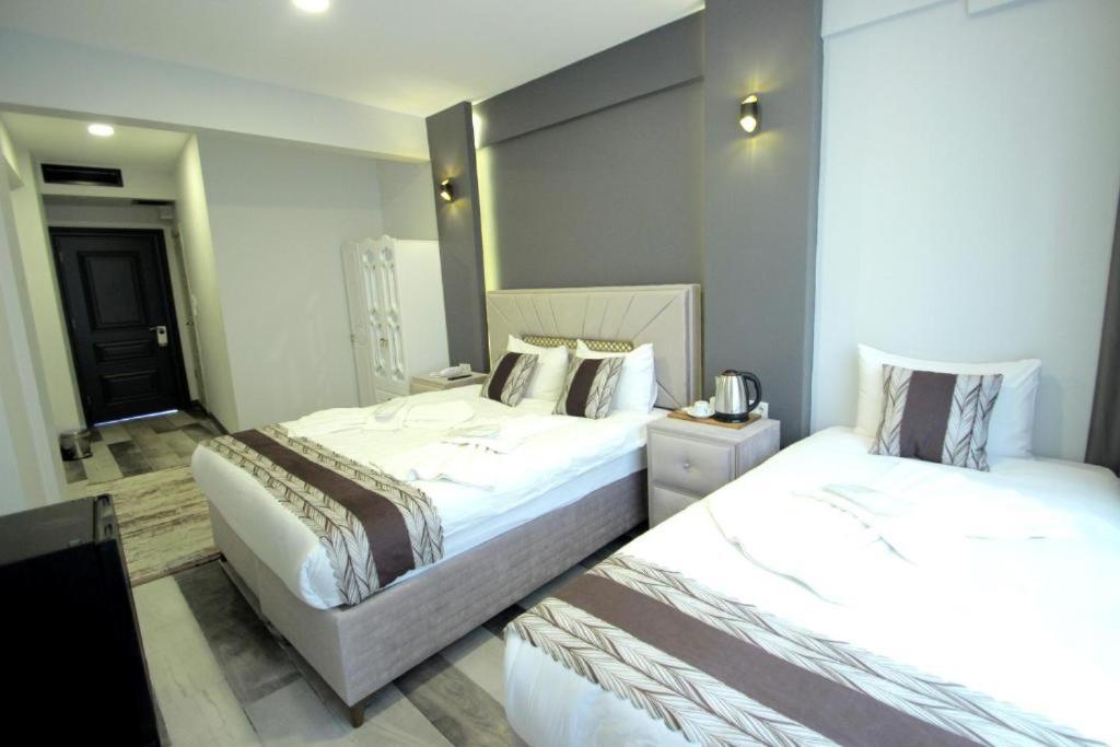 Gueler Palas 3* Provincia di Istanbul