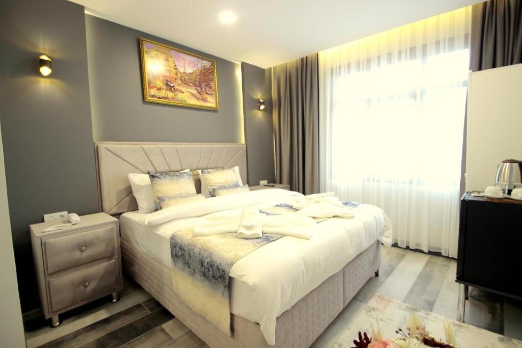 Gueler Palas 3* Provincia di Istanbul
