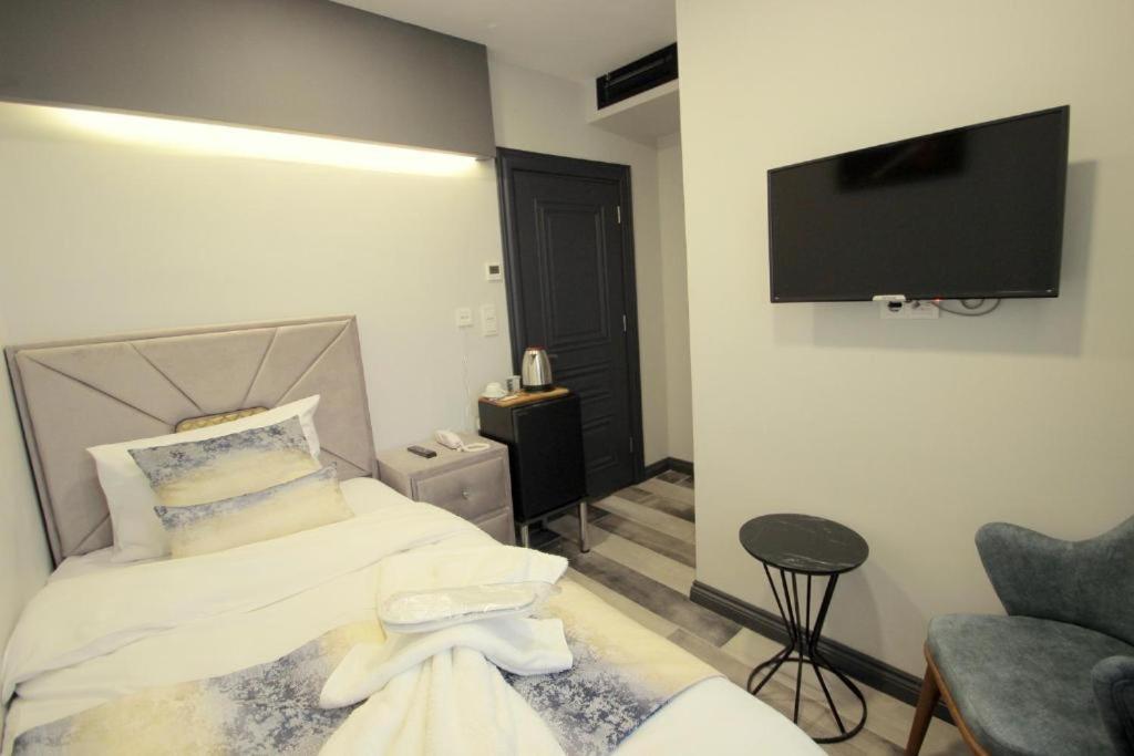 Gueler Palas Provincia di Istanbul