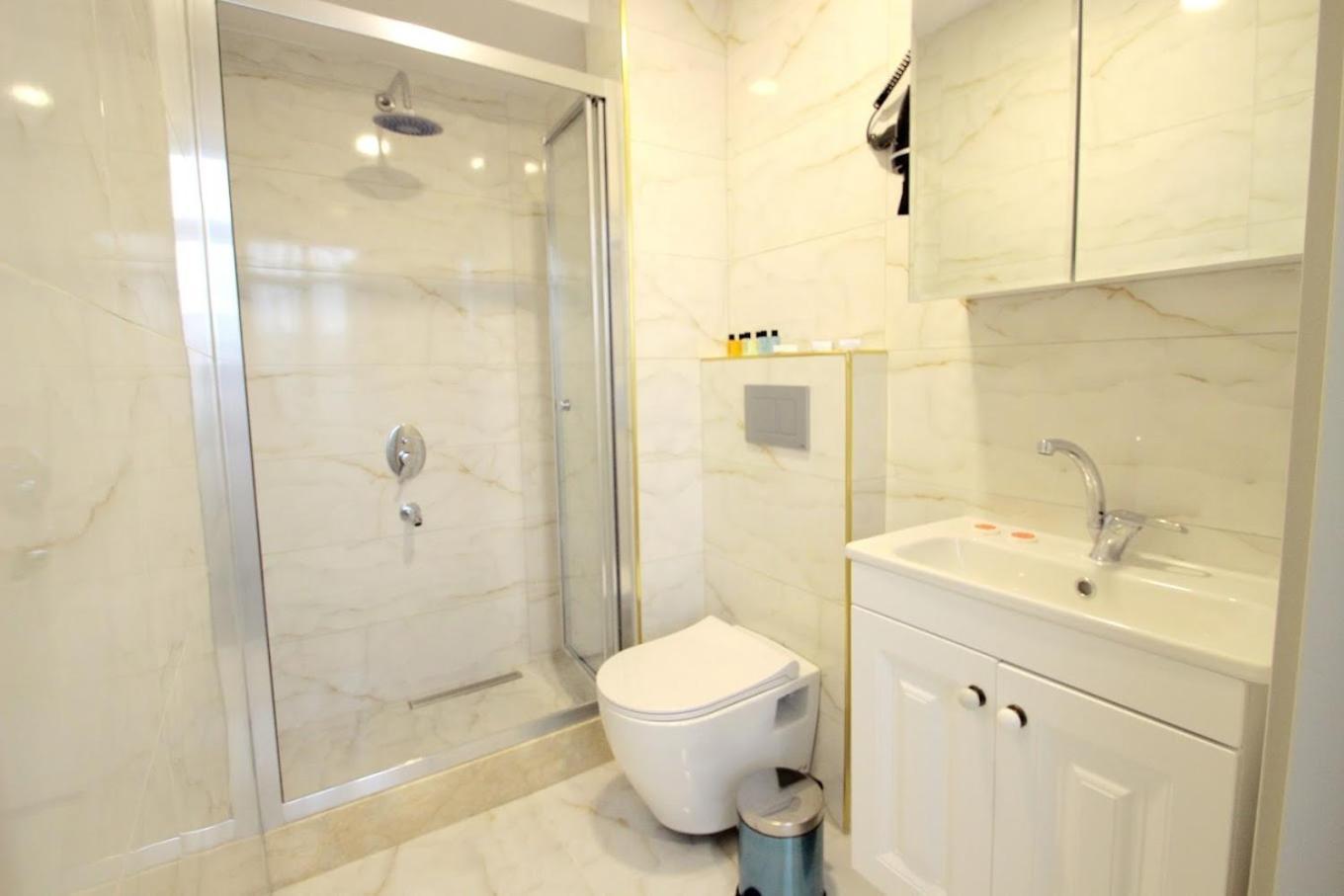 Gueler Palas 3* Provincia di Istanbul