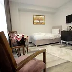 Gueler Palas Istanbul Hotel